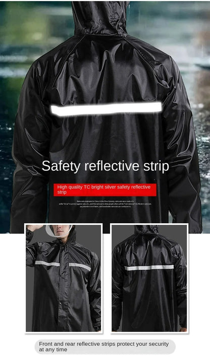 Rain Wear