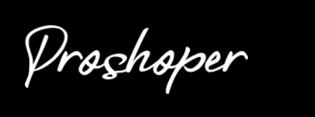 proshoper